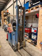 Hendrion stapelaar (collector’s item), 1000 tot 2000 kg, Ophalen of Verzenden, Elektrisch, Stapelaar