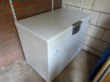 Beko 230 liter vrieskist A++ in goede staat beschikbaar voor biedingen