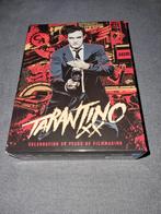 Tarantino xx 20 years collectie  - 12 disc dvd box, Cd's en Dvd's, Dvd's | Actie, Ophalen of Verzenden, Zo goed als nieuw