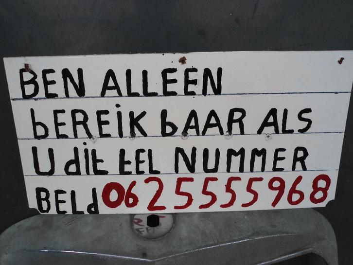 bekleding mercedes w123 sedan, Auto-onderdelen, Interieur en Bekleding, Mercedes-Benz, Ophalen