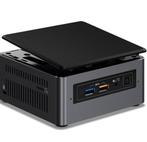 Intel NUC Mini PC i5, 8GB RAM, 256GB SSD, Win 11 Pro, Computers en Software, Desktop Pc's, 8 GB, Ophalen of Verzenden, Zo goed als nieuw