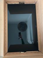 Bora PUXU2 inductie kookplaat met afzuiging, Witgoed en Apparatuur, Kookplaten, Ophalen, 4 kookzones, Zo goed als nieuw, Inbouw