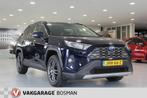 Toyota RAV4 2.5 Hybrid AWD Dyn. 4x4/Trekhaak/Camera, Automaat, Stof, Gebruikt, 4 cilinders