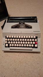 Prachtige degelijke typemachine, Diversen, Typemachines, Ophalen, Gebruikt