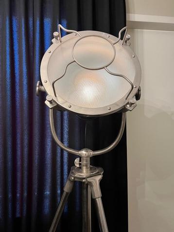 Industriële Lamp (Rofra Home) beschikbaar voor biedingen