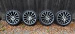 Originele Mercedes AMG 20 inch wielen met banden, Auto-onderdelen, Banden en Velgen, Ophalen, 275 mm, Banden en Velgen, Personenwagen