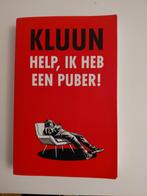 Kluun - Help, ik heb een puber!, Ophalen, Zo goed als nieuw, Kluun, Anekdotes en Observaties