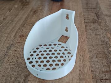 TP-Link Deco XE75 houder - muurbeugel wandhouder - wallmount beschikbaar voor biedingen