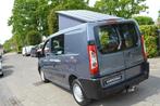 Peugeot Expert 2.0 HDI Camperbus, kampeerauto, Camper, Caravans en Kamperen, Overige merken, Buscamper of Camperbus, Info@kiewietautos.nl