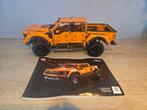 Lego Technic Ford, Ophalen of Verzenden, Auto, Overige merken