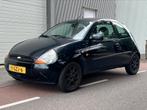 Ford Ka 1.3 I 44KW 2008 Zwart, Voorwielaandrijving, 1299 cc, 4 cilinders, Ka