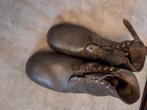 Duitse schoenen ww2, Verzamelen, Militaria | Tweede Wereldoorlog, Ophalen, Landmacht, Duitsland, Kleding of Schoenen