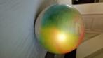Arte Fitnessbal, balansbal (diameter 65cm), Ophalen of Verzenden, Zo goed als nieuw, Fitnessbal