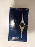 Bourjois Soir de Paris Eau de Cologne 230ml - Nieuw in doos, Ophalen of Verzenden, Nieuw