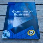 Grammar for Business ENG - Cambridge, Ophalen of Verzenden, Zo goed als nieuw