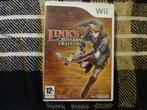 Wii Link's Crossbow Training , Nintendo Wii Game + VIP-Kaart, 1 speler, Ophalen of Verzenden, Avontuur en Actie, Vanaf 12 jaar