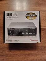 Steinberg UR 12 Interface, Ophalen of Verzenden