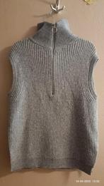 wollen vest, Kleding | Dames, Bodywarmers, Ophalen of Verzenden, Zo goed als nieuw