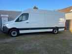 Mercedes-Benz Sprinter 317 1.9 CDI L3H3 RWD-CAMERA-3 STOELEN, Gebruikt, 4 cilinders, 2000 kg, Wit