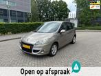 Renault Scénic 1.4 TCE Dynamique Nieuwe koppeling, Voorwielaandrijving, Gebruikt, 1295 kg, 4 cilinders