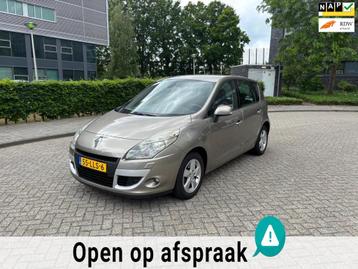Renault Scénic 1.4 TCE Dynamique Nieuwe koppeling beschikbaar voor biedingen