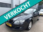 Seat Exeo ST 1.8 TSI-Clima-Cruise-L.mVelgen-Trekhaak-New APK, Voorwielaandrijving, Euro 5, Stof, Gebruikt