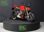 DUCATI STREETFIGHTER V4S | BTW Motor, 4 cilinders, Bedrijf, Meer dan 35 kW, 1103 cc