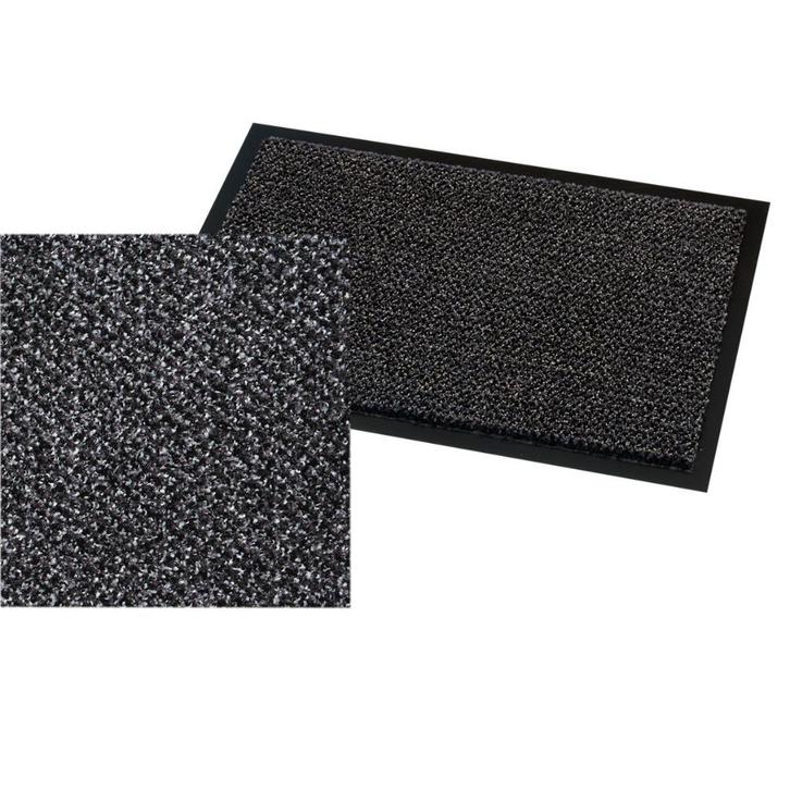 Droogloopmat op maat - grote maten, Tuin en Terras, Deurmatten, Nieuw, Overige materialen, Droogloopmat, Schoonloopmat, Binnen