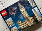 Lego creator big ben, Ophalen of Verzenden, Zo goed als nieuw