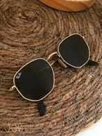 Rayban HEXAGONAL FLAT, Ophalen of Verzenden, Zo goed als nieuw, Zonnebril, Overige merken
