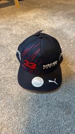 Max Verstappen pet 33, Puma, Nieuw, Pet, One size fits all