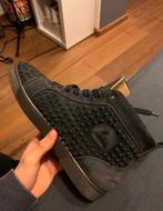 Christian louboutin high spike maat 46 origineel gucci dior, Christian Louboutin, Overige kleuren, Ophalen of Verzenden, Sneakers of Gympen