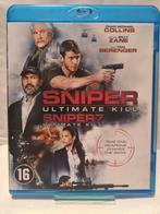 SNIPER ULTIMATE KILL (BLURAY), Cd's en Dvd's, Blu-ray, Carduelis & Media, Tollenstraat 53D 3035NC Rotterdam, Actie, Ophalen of Verzenden