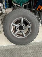 ZU velgen, Auto-onderdelen, Banden en Velgen, Ophalen, 16 inch, All Season