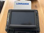 Lowrance elite-9 ti2+ toehoren, Watersport en Boten, Ophalen, Zo goed als nieuw, Kaartplotter of Fish Finder