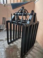 Stenenklem voor diverse toepassingen, Zakelijke goederen, Agrarisch | Werktuigen, Ophalen of Verzenden, Akkerbouw, Werkplaats, Gebouw of Erf