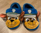 Paw Patrol Sloffen Maat 30/31 - Zo Goed Als Nieuw!, Ophalen of Verzenden, Zo goed als nieuw, Jongetje of Meisje, Slofjes