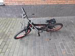 20 inch jongensfiets, Gebruikt, Ophalen of Verzenden, Spirit, Handrem