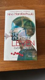 Nino Haratischwili - Het achtste leven (voor Brilka), Boeken, Literatuur, Ophalen of Verzenden, Zo goed als nieuw, Nino Haratischwili