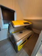 Luxura X7 Type 1 Professionele Zonnebank - Nieuwe Lampen, Ophalen, Nieuw, Zonnebank dubbelzijdig, 15 lampen of meer