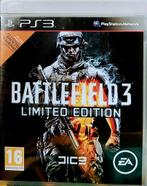 Battlefield 3 Limited Edition (en nog veel meer games), Spelcomputers en Games, Games | Sony PlayStation 3, Ophalen of Verzenden