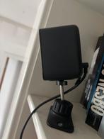 HTC Vive VR bril met basisstations, controllers + houders, Ophalen of Verzenden, Gebruikt, VR-bril, Pc