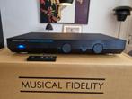 Musical Fidelity A1, Audio, Tv en Foto, Versterkers en Receivers, Overige merken, Ophalen of Verzenden, Zo goed als nieuw, Minder dan 60 watt