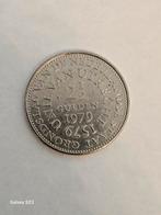 Nederlandse Rijksdaalder 1979, Ophalen of Verzenden, Koningin Juliana, 2½ gulden, Losse munt