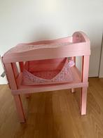 Verzorgingstafel Baby Annabel, Ophalen, Zo goed als nieuw, Babypop
