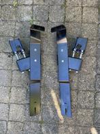 Urban Arrow maxi cosi adapter, Fietsen en Brommers, Fietsen | Bakfietsen, Ophalen of Verzenden, Zo goed als nieuw, 1 kind, Overige merken