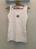 Nieuwe Loewe tanktop - Maat M, Maat 38/40 (M), Wit, Nieuw, Ophalen of Verzenden