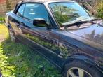 Diverse onderdelen Saab 9-3 cabriolet., Ophalen of Verzenden, Gebruikt, Saab, Motorkap