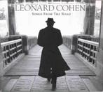 CD/DVD Leonard Cohen – Songs From The Road (ZGAN) Digipak, Cd's en Dvd's, Cd's | Pop, 2000 tot heden, Ophalen of Verzenden, Zo goed als nieuw