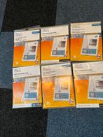 Lamineervellen 6 pakken A 10 vellen, Ophalen of Verzenden